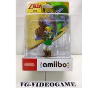 AMIIBO, LINK, OCARINA OF TIME , NUOVO