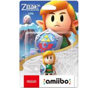 Amiibo Link Personaggio - Link's Awakening Nintendo Switch Figura