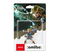 Nintendo Link Tears of the Kingdom