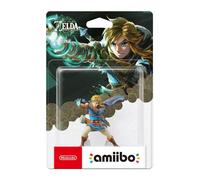 Amiibo Link - The Legend of Zelda: Tears of the Kingdom - NEW