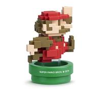 Amiibo Mario (Colori Classici) - Mario 30Th Anniversary Collection