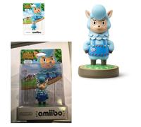 Amiibo Merino - Animal Crossing Collection BRAND NEW SEALED NINTENDO SWITCH 3DS