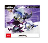 AMIIBO Meta Knight e Stella Ombra (Kirby Air Riders) Accessori Switch 2