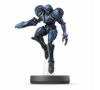 Amiibo METROID Dark Samus Super Smash Bros. Serie NUOVA Dal Giappone