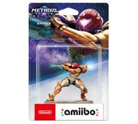 amiibo di Samus (Metroid Prime 4: Beyond)