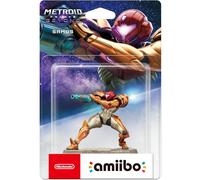 Amiibo - Metroid Prime 4 Beyond: Samus Figure Nintendo Switch 2 Pvc