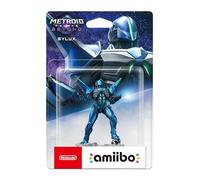 amiibo di Sylux (Metroid Prime 4: Beyond)