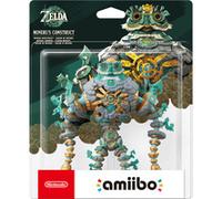 amiibo Mineru-Konstrukt, Gioco