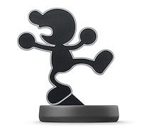 amiibo Mr.ゲーム&ウォッチ (大乱闘スマッシュブラザーズシリーズ)