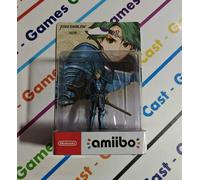 AMIIBO NINTENDO ALM NUOVO PAL SIGILLATO FIRE EMBLEM COLLECTION RARO NEW SWITCH