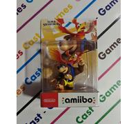 AMIIBO NINTENDO BANJO & KAZOOIE NO. 85 SUPER SMASH BROS COLLECTION NUOVO PAL