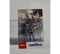 AMIIBO NINTENDO CHROM FIRE EMBLEM COLLECTION NUOVO PAL SIGILLATO PERFETTO