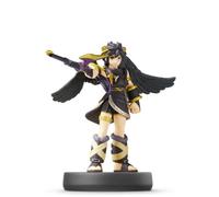 Nintendo Amiibo Pit Oscuro Serie Ssb