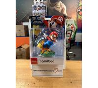 Amiibo Nintendo di Mario e Sfavillotto (Super Mario Galaxy + Super Mario Galaxy