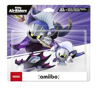Amiibo Nintendo di Meta Knight e Shadow Star