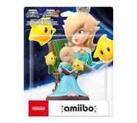 Amiibo Nintendo di Rosalinda e Sfavillotti (Super Mario Galaxy + Super Mario Galaxy 2)