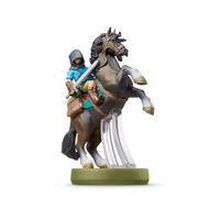 Amiibo Nintendo Link Rider - Nouvo