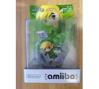 AMIIBO NINTENDO N.22 SUPER SMASH BROS. : TOON LINK