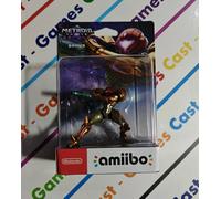 AMIIBO NINTENDO SAMUS METROID PRIME 4 BEYOND NUOVO PAL SIGILLATO SWITCH