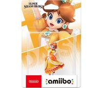 AMIIBO NINTENDO SUPER SMASH BROS COLLECTION DAISY (NO.71) FIGURE MARIO BROS