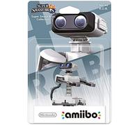 AMIIBO NINTENDO SUPER SMASH BROS COLLECTION - R.O.B. NO.54 FIGURE ROBOT LIMITED