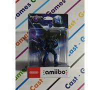 AMIIBO NINTENDO SYLUX METROID PRIME 4 BEYOND NUOVO PAL SIGILLATO SWITCH