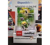 AMIIBO NINTENDO TOON LINK NO. 22