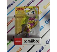 AMIIBO NINTENDO ZELDA THE WIND WAKER NUOVO PAL SIGILLATO