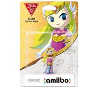 Figura di Nintendo Amiibo The Legend of Zelda Wind Waker