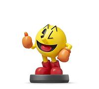 Amiibo Pac-Man