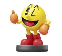 Amiibo Pac-Man - Super Smash Bros. Collection