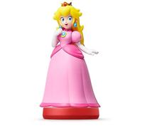 Amiibo Peach - Japan Import (Super Mario Bros Series) JAPAN IMPORT