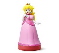 amiibo - Peach - Super Mario series
