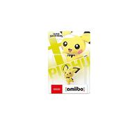 Amiibo Pichu - Nintendo Switch