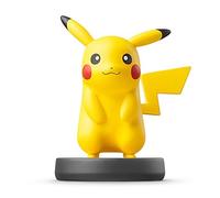 Amiibo Pikachu - Japan Import (Super Smash Bros Series) JAPAN IMPORT