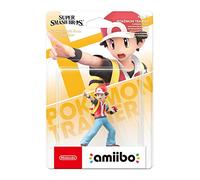 Amiibo Pokémon Trainer - Nintendo Switch