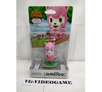 AMIIBO , REESE , ANIMAL CROSSING, NUOVO, PRIMA STAMPA