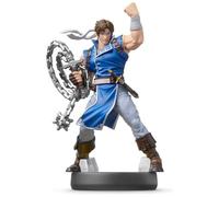 Nintendo Amiibo Richter Belmont Blu
