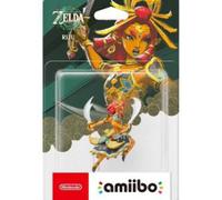 Amiibo Riju