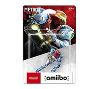 amiibo Samus [Metroid Dread] (Serie Metroid)