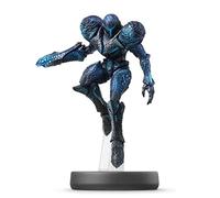 AMIIBO,DARK SAMUS, N 81 NUOVO