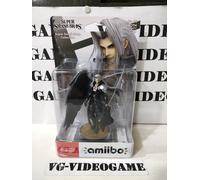 AMIIBO SEPHIROTH, 90, NUOVO