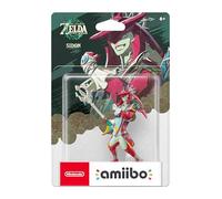 Amiibo™ - Sidon: La leggenda della serie Zelda™