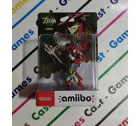 AMIIBO SIDON - ZELDA TEARS OF THE KINGDOM NINTENDO SWITCH NUOVO NEW SIGILLATO