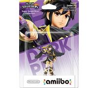Amiibo Smash Black Pit - Limited Edition