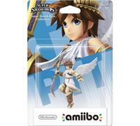 Amiibo Smash Bros Fossa 16 da Collezione Rare Nintendo Interruttore Gioco Figura