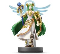 Amiibo Smash Bros Palutena 16 da Collezione Rare Nintendo Switch Gioco Figura