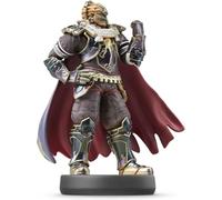 amiibo di Ganondorf (Super Smash Bros. Collection)