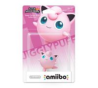 Amiibo Smash Jigglypuff - Limited Edition