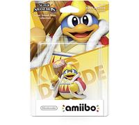 Amiibo Smash King Dedede - Limited Edition